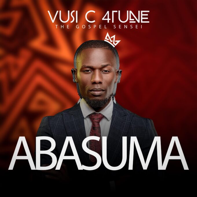 Vusi C 4Tune - Abasuma