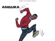 Wadagliz – Anguka Nayo Wadagliz - Anguka Nayo