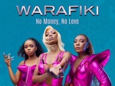 Warafiki – No Money No Love Warafiki - No Money No Love