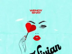 Wendy Shay – Vivian Wendy Shay - Vivian