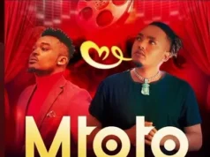 White Love – Mtoto Ft Aslay White Love - Mtoto Ft Aslay