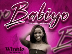 Winnie Wa Mummy – Babiyo Winnie Wa Mummy - Babiyo
