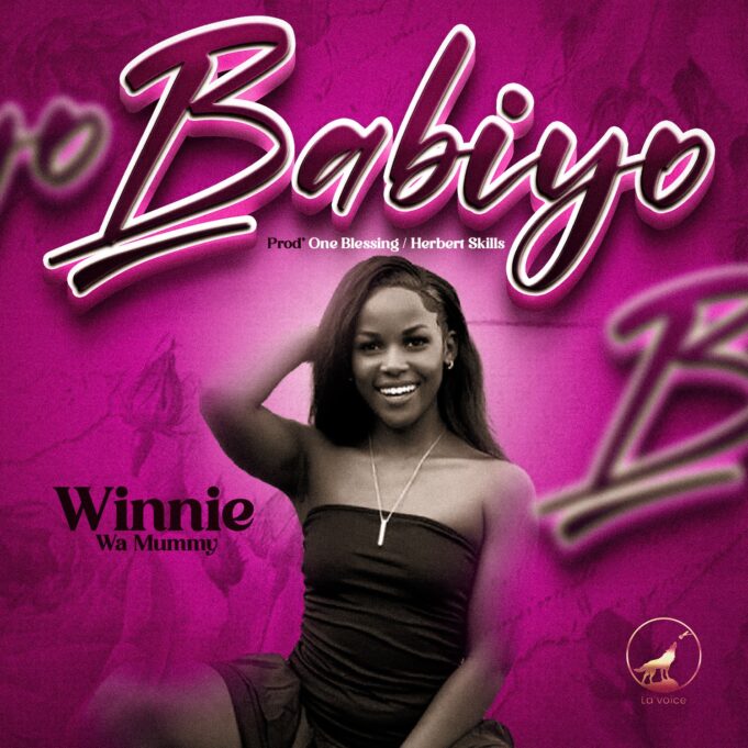 Winnie Wa Mummy - Babiyo