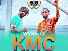 Wyse Tz – KMC Wyse Tz - KMC