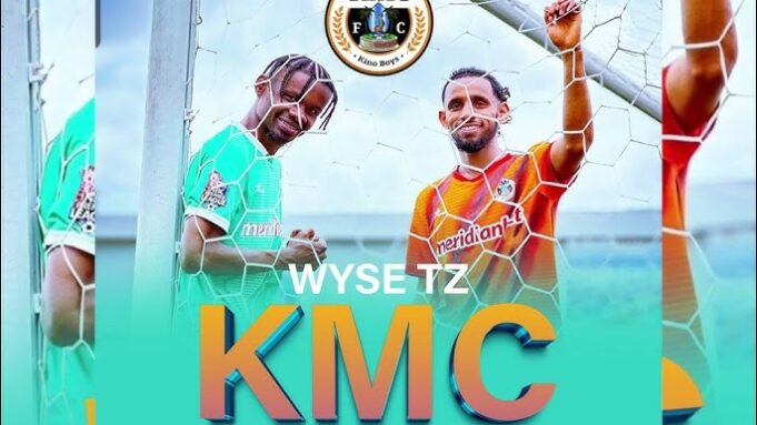 Wyse Tz - KMC