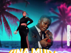Yuve – Sina Muda Ft Ngajupa Yuve - Sina Muda Ft Ngajupa