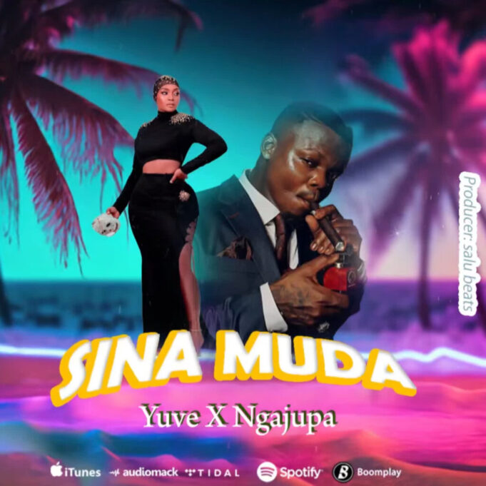 Yuve - Sina Muda Ft Ngajupa