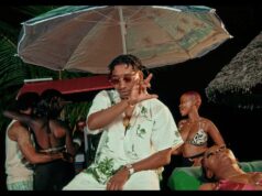 VIDEO Jay Melody – In Love VIDEO Jay Melody - In Love