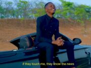 VIDEO Japhet Zabron – Sipo Peke Yangu VIDEO Japhet Zabron - Sipo Peke Yangu