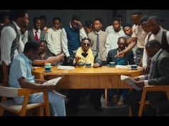 VIDEO Rayvanny – Peponi Ft Dj Davizo VIDEO Rayvanny - Peponi Ft Dj Davizo