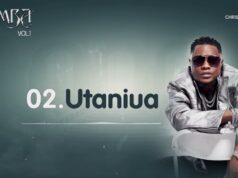 Christian Bella – Utaniua Christian Bella - Utaniua