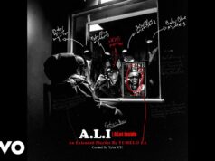 Tumelo.za & Tyler Icu – Zitha Zam Ft Khalil Harrison Tumelo.za & Tyler Icu - Zitha Zam Ft Khalil Harrison