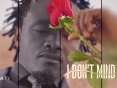 VIDEO Bahati – I Don’t Mind VIDEO Bahati - I Don't Mind