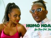 Big Fizzo – Humo Ndani Ft Jabz Big Fizzo - Humo Ndani Ft Jabz