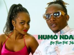 Big Fizzo – Humo Ndani Ft Jabz Big Fizzo - Humo Ndani Ft Jabz