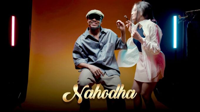 VIDEO Alikiba - Nahodha