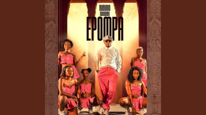 Robinio Mundibu - Epompa