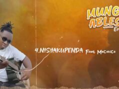 Kidene Fighter – Nishakupenda Ft Mac Voice Kidene Fighter - Nishakupenda Ft Mac Voice
