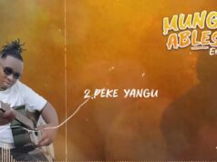 Kidene Fighter – Peke Yangu Kidene Fighter - Peke Yangu