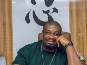 Don Jazzy Biography