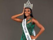 Chidimma Adetshina’s Courage Made Nigeria Proud – House Of Reps