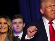 US Ambassador To South Africa Says He’ll Resign Over Trump’s Election Victory