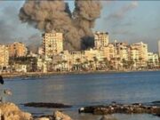 Hezbollah Demands Changes To Proposed Cease-fire Deal