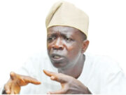 Ondo Poll: APC Becoming Stronger Under Tinubu’s Presidency – Chieftain