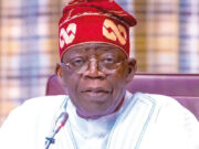 Tinubu Seeks Senate’s Approval Of Fresh ₦1.767 Trillion External Borrowing