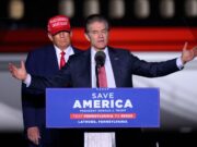 Trump Picks Dr. Oz To Run Medicare And Medicaid