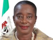 Tinubu Sacks PTAD Boss Chioma Ejikeme, Appoints Tolu Odunaiya As Replacement