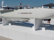 Ukraine Fires British Storm Shadow Missiles Into Russia.