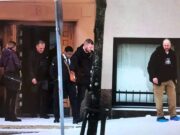 Finland Court Remands Simon Ekpa In Prison For Inciting Terror In Nigeria