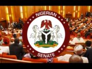 Senate Approves Tinubu’s $2.2bn Loan Request