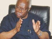 Hardship: Nigerians Waiting To Kick Tinubu Out Of Aso Rock – Bode George