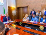 EU Has Commends Mbah For Trailblazing Solar-For-Healthcare Project In Nigeria