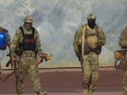 Seven Russian Mercenaries Killed In Mali Attack