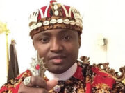 Simon Ekpa: Nigerians In Finland Panic As Search For Sponsors Begins