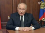 Putin Has Not Been Seen For 2 Weeks, Amid Growing Concern For His Health