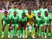Super Falcons Coach Madugu Invites 20 Players For France Friendly