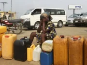 Petrol: 58% Price Difference Fuels Smuggling To Neighbouring Countries