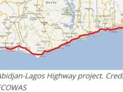 ECOWAS Collapses Abidjan-lagos Highway