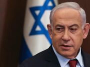 Netanyahu Agrees To A Ceasefire Agreement With Hezbollah