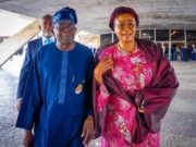 Tinubu, Wife To Embark On Three-Day State Visit To France