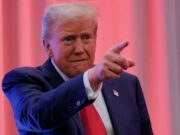 Farmers Beg Trump To Spare Their Workers From Deportation