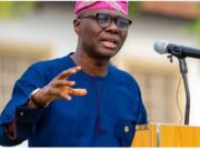Court Struck Out Sanwo-Olu’s Suit Prohibiting EFCC From Arrest After Tenure