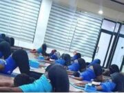 Gym Instructor Impregnates 6 Ladies Who Wanted Flat Tummies For Christmas