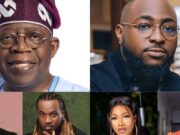Economy Hardship: Paulo, Tiwa Savage Lament As Tacha Announces Move To UK