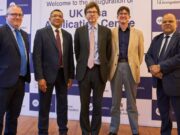 UK Opens Africa’s Largest Visa Application Centre In Lagos