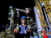 PH Refinery: 200 Trucks Load Daily, 150,000BPD Eleme Plant Dormant